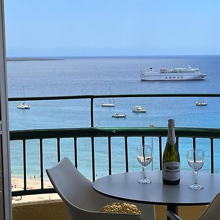 Torres Del Sol 14 Floor Ocean'S Balcony Lejlighed Arona  Eksteriør billede